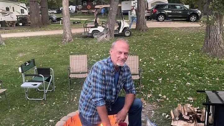 Main fundraiser photo