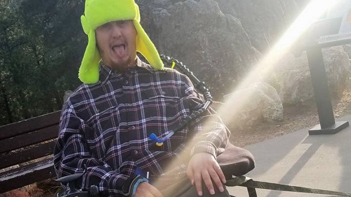 Main fundraiser photo