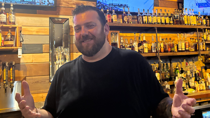 Main fundraiser photo
