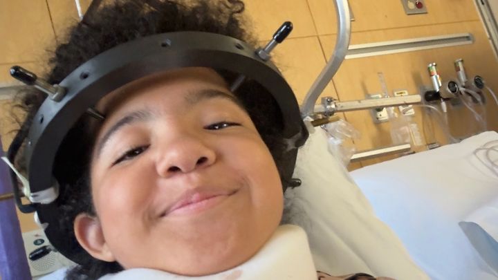 Help Nevaeh Heal: Support Her Surgeries campaign photo, 1 of 8