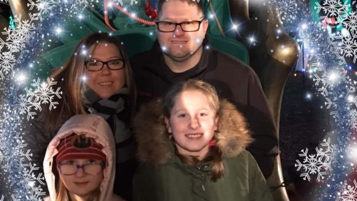 Main fundraiser photo