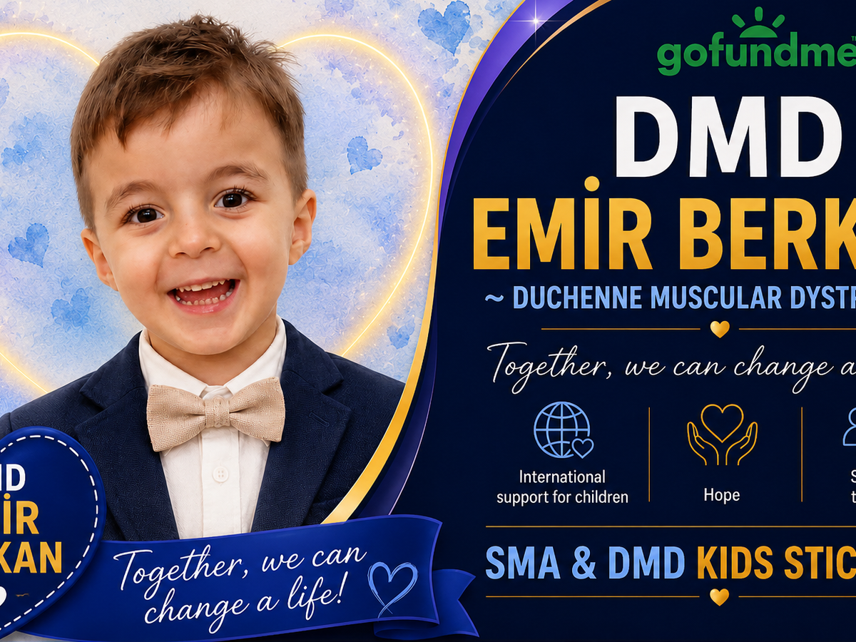 Fundraiser’s main image