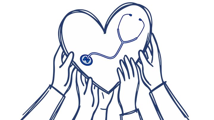All Hands on Deck: Support Our CMMC Nurses campaign photo, 1 of 3
