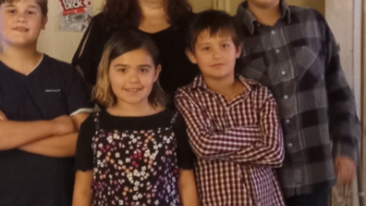 Support Nicole and AJ's Family in Crisis campaign photo, 1 of 4