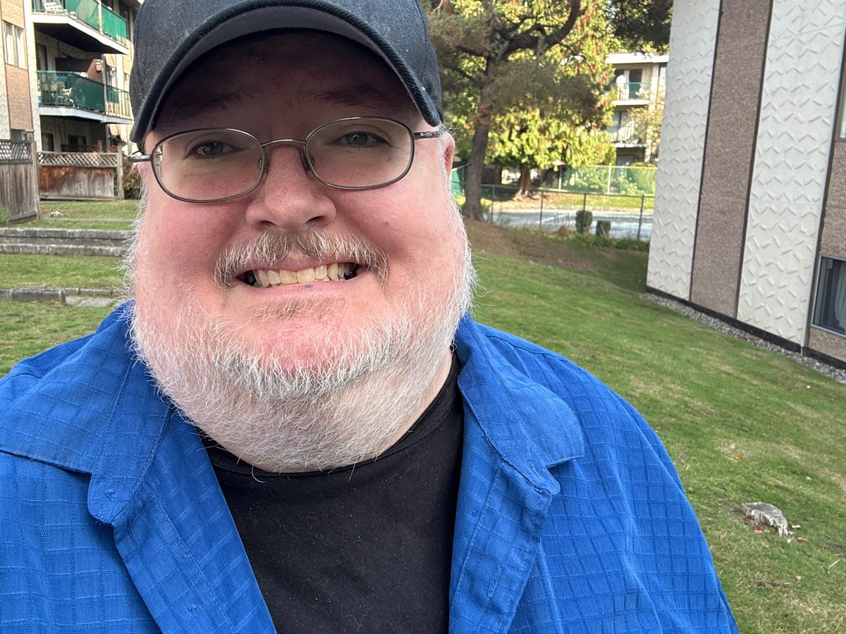 James Is Out Fundraiser by Ivone Herd : Help James and His Family While James Is In ICU!