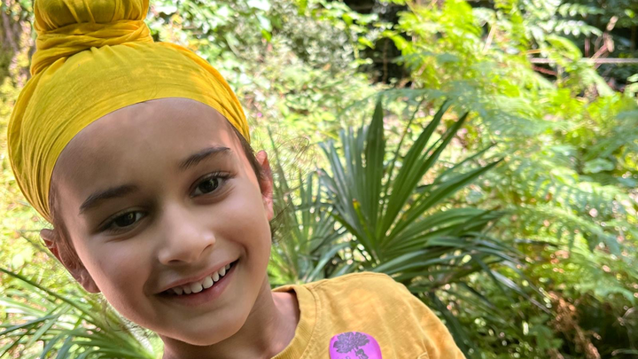 Race against time to save our 6 year old son, Partaap Singh campaign photo, 1 of 8