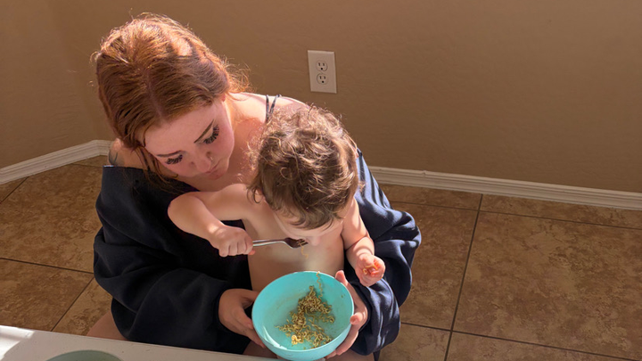 Relief for Our Family’s Unexpected Hardship campaign photo, 1 of 8