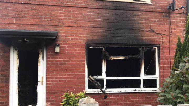 Main fundraiser photo