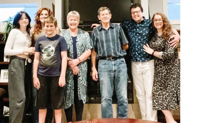 Main fundraiser photo
