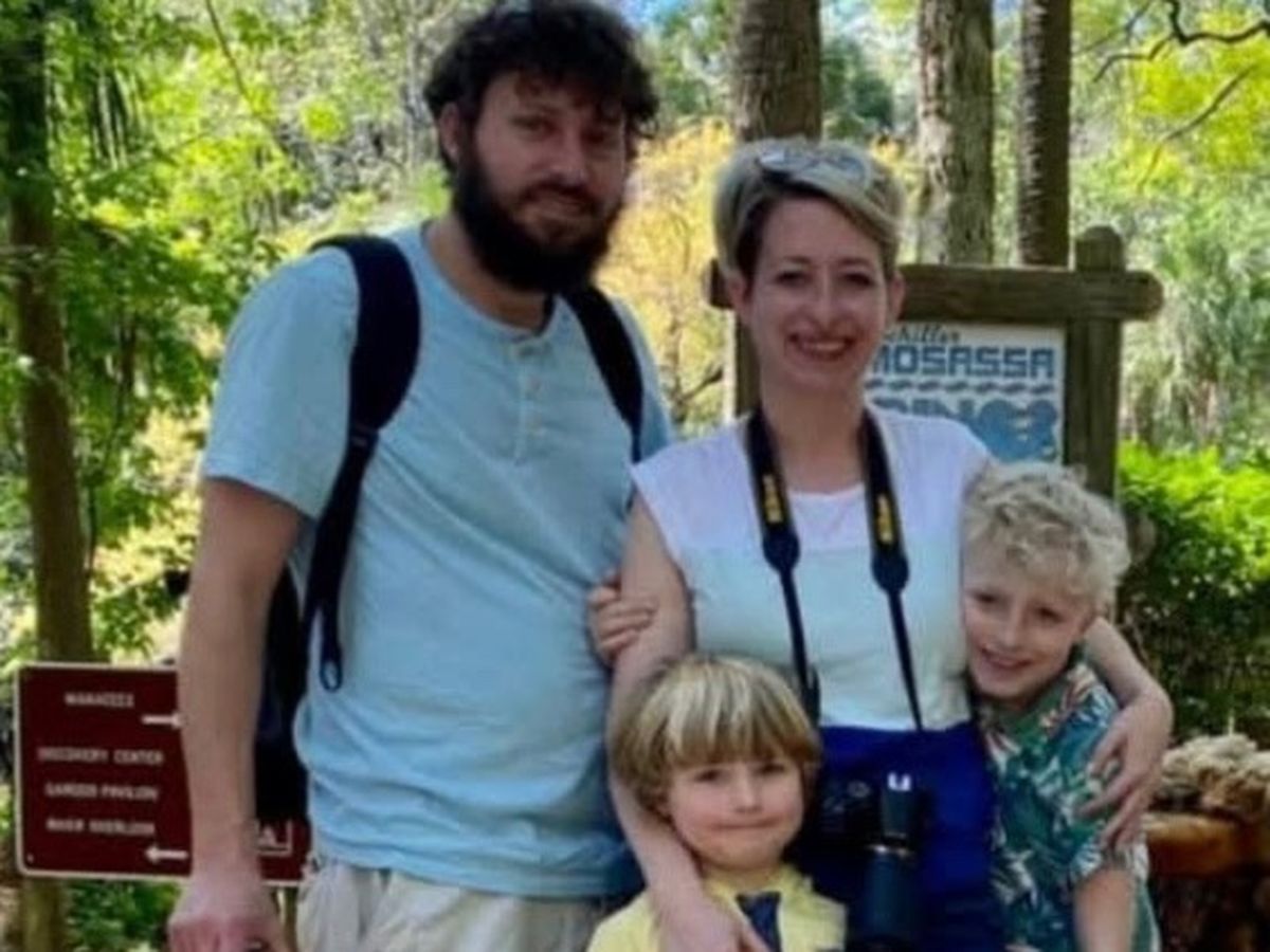 Help Kristyn and Her Boys Rebuild After Tragic Loss of Jason campaign photo, 1 of 8