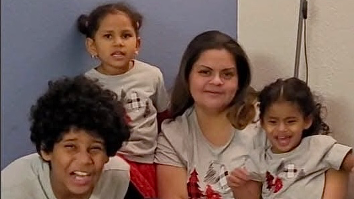Support Vanessa Cruz's Funeral Expenses campaign photo, 1 of 3