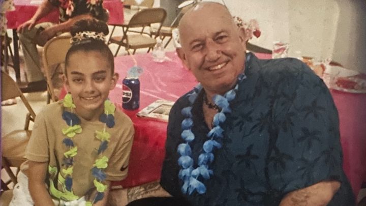Main fundraiser photo