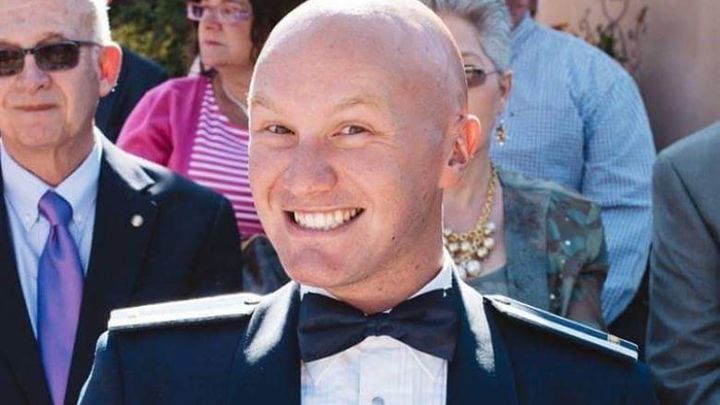 Main fundraiser photo