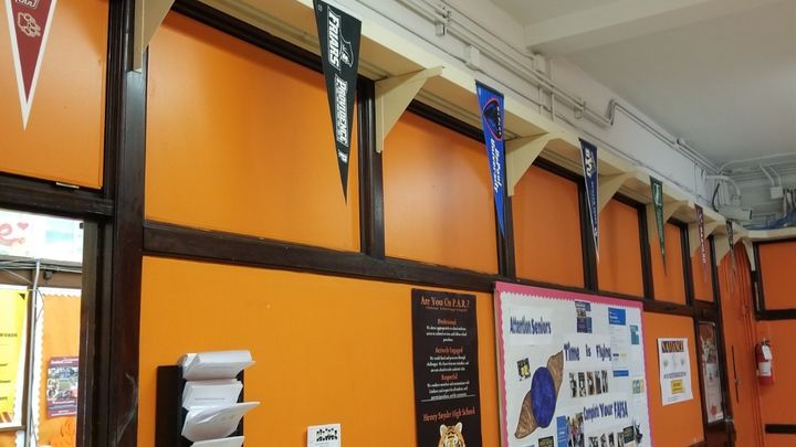 Main fundraiser photo