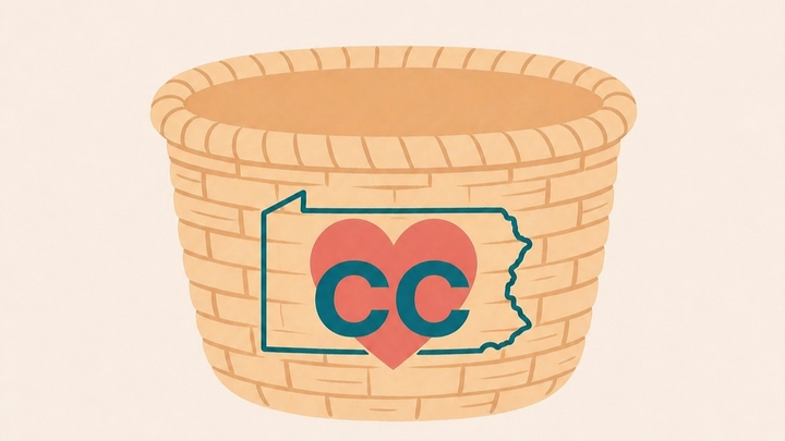 CC Compassion: Care Kits for Trafficked Youth campaign photo, 1 of 6