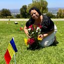 Profile photo of Lillian Gomez