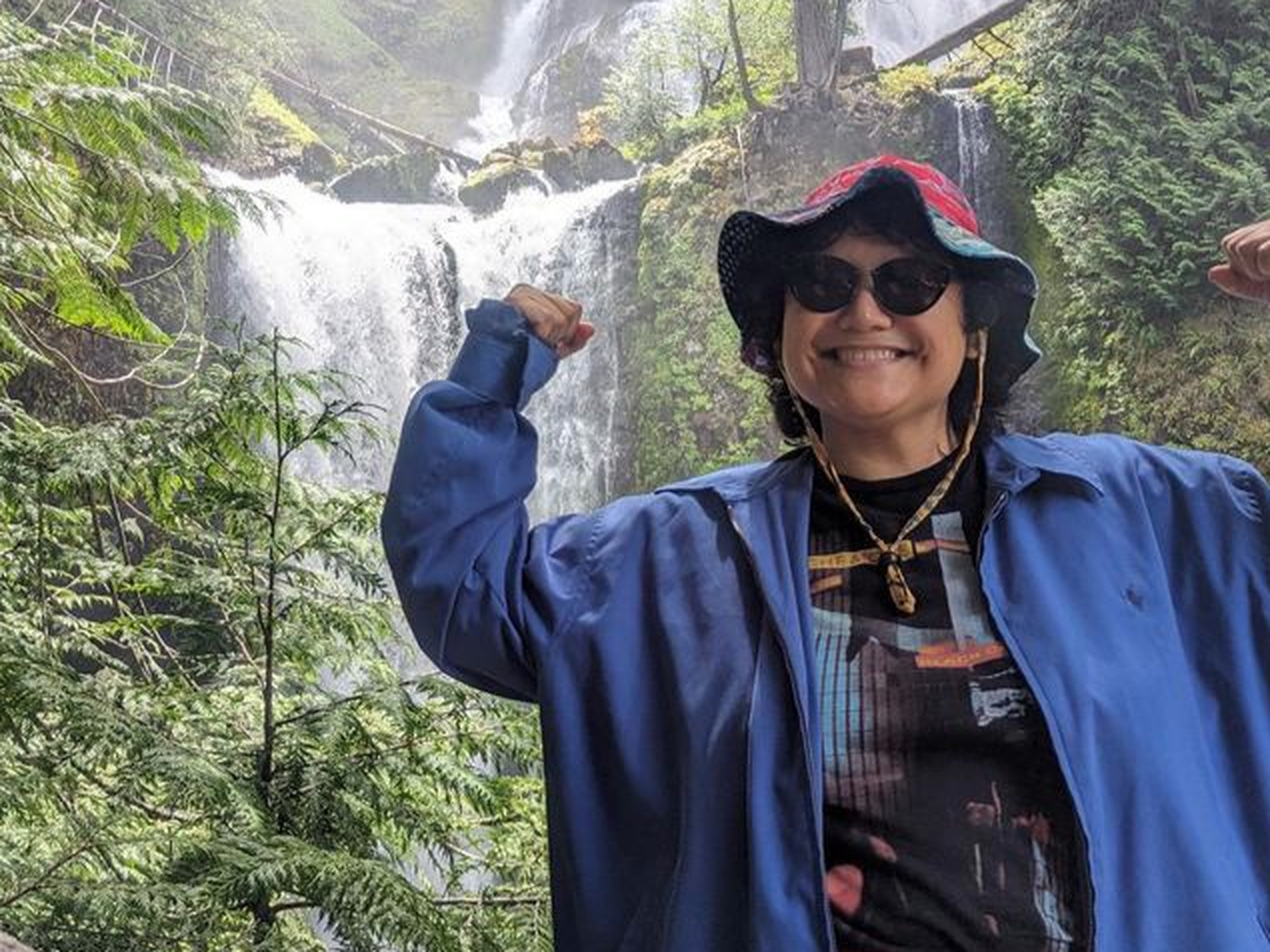 Support Erendida's Healing Journey campaign photo, 1 of 6