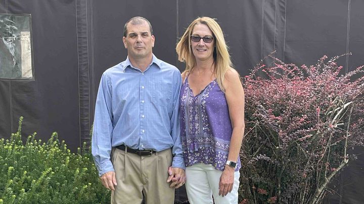 Main fundraiser photo