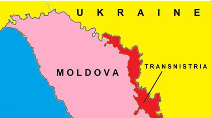 Children's Summer Camp - Moldova campaign photo, 1 of 5