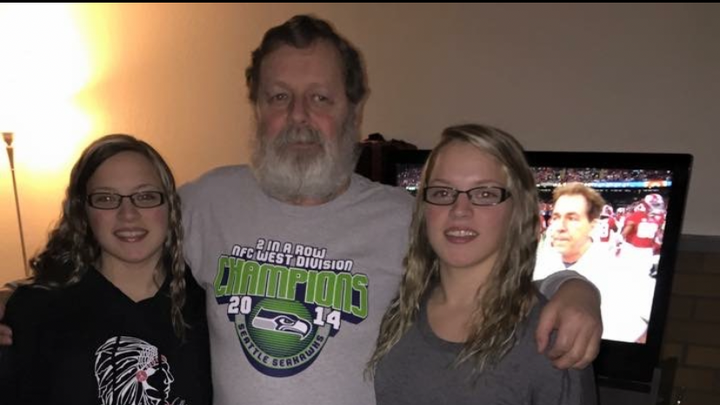 Main fundraiser photo