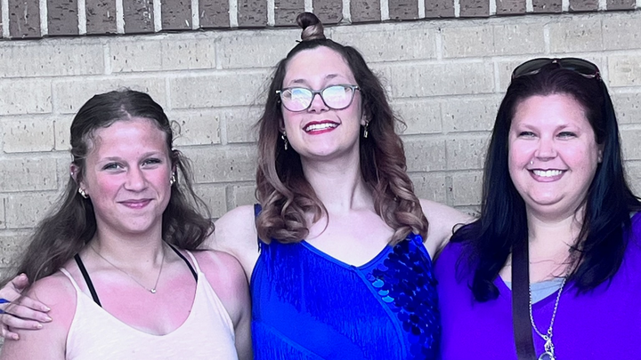 Main fundraiser photo