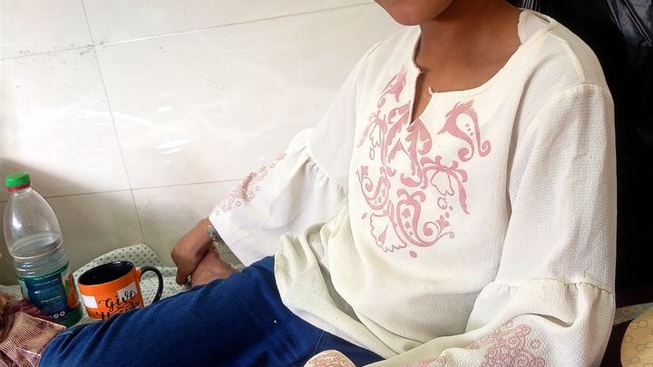Donate for Gaza Child's Critical Treatment campaign photo, 1 of 8