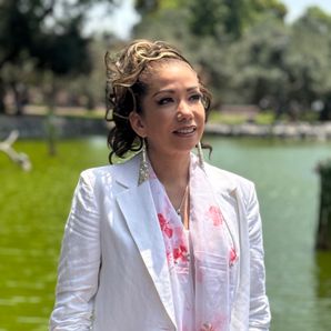 Gabriela De Los Rios Toguchi