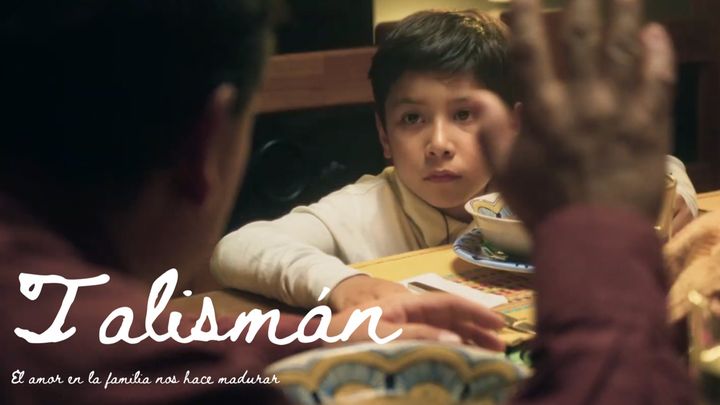Foto de la campaña TALISMÁN, Un sueño que merece ser contado., 1 de 3