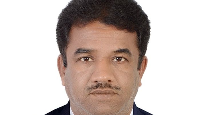 Fundraiser by Mohammed Hidayath Shaik : Financial support for Syed ...