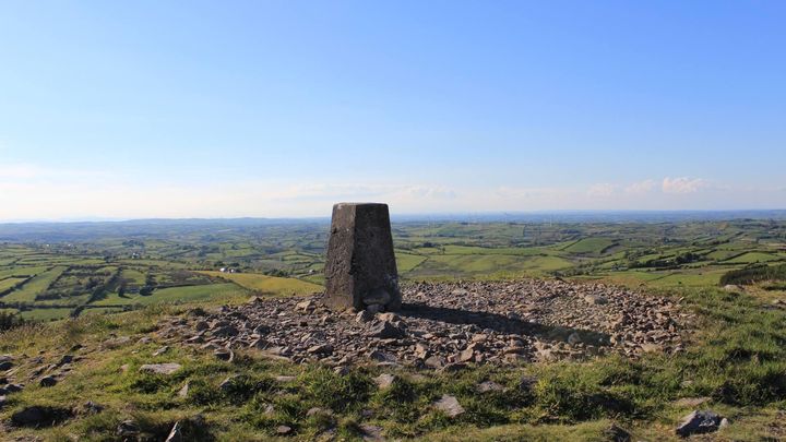 Loughanleagh & Muff Heritage Development campaign photo, 1 of 7