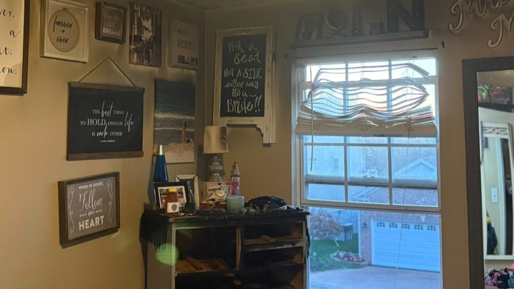 Help Nira & Victoria Recover After House Fire campaign photo, 1 of 3