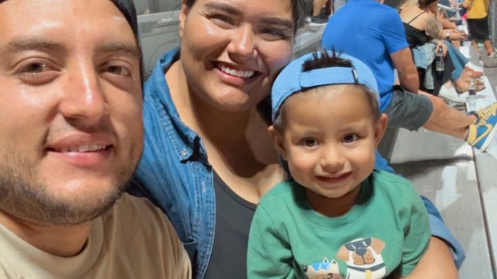 Help Reunite Our Family After ICE Detention campaign photo, 1 of 7