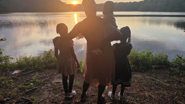 Support Our Family's Fight Against Sickle Cell campaign photo, 1 of 8