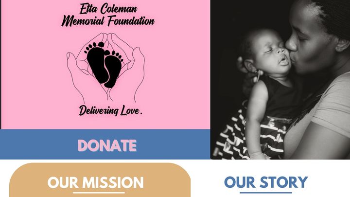 Supporting Maternity Healthcare in Liberia. campaign photo, 1 of 2