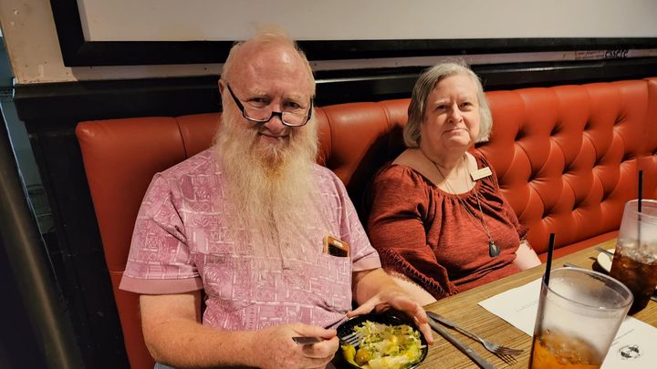 Main fundraiser photo