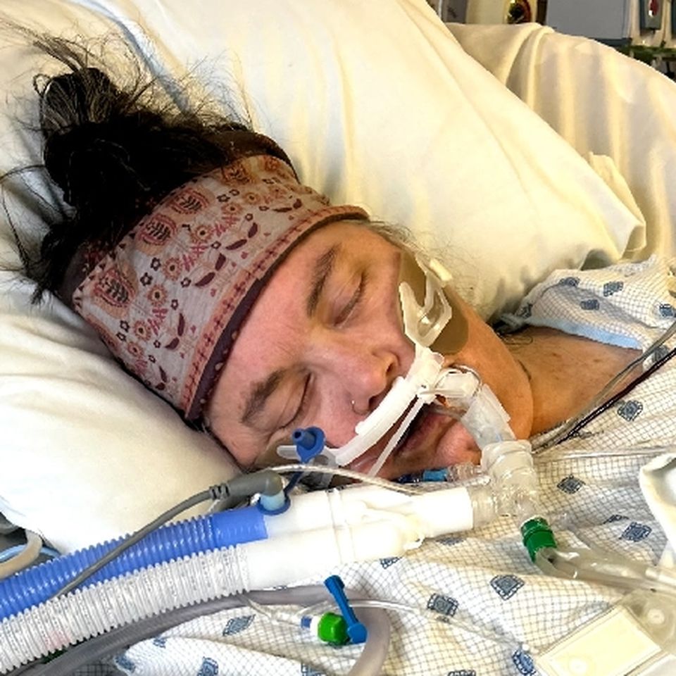 Help support a family work past illness & poverty