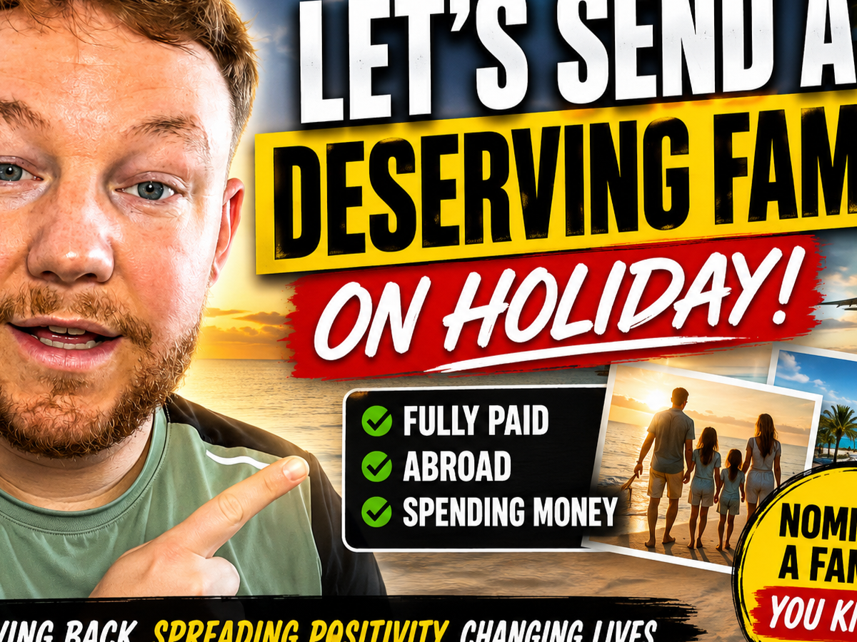 Fundraiser’s main image