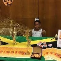 Iyla's Giving - Iyla Smith