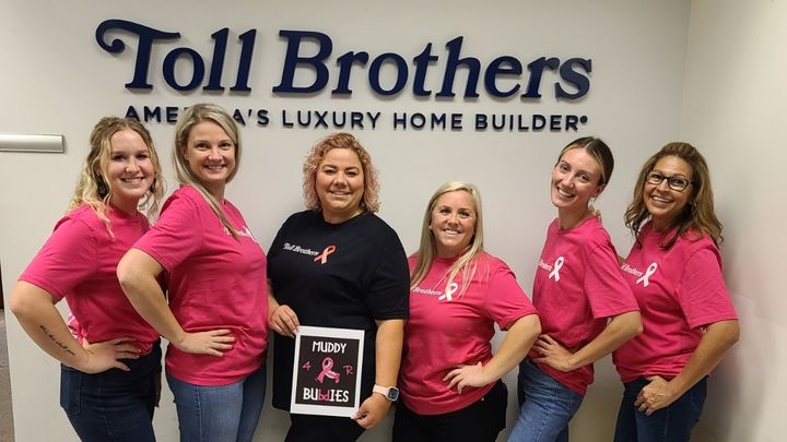 Main fundraiser photo
