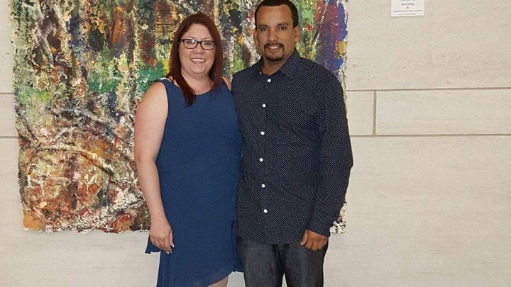 Main fundraiser photo
