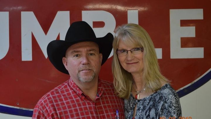 Main fundraiser photo