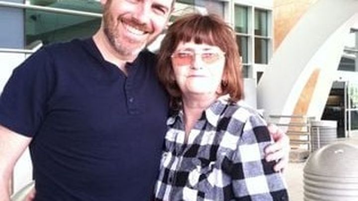 Main fundraiser photo