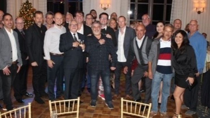 Main fundraiser photo