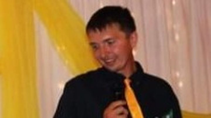 Main fundraiser photo