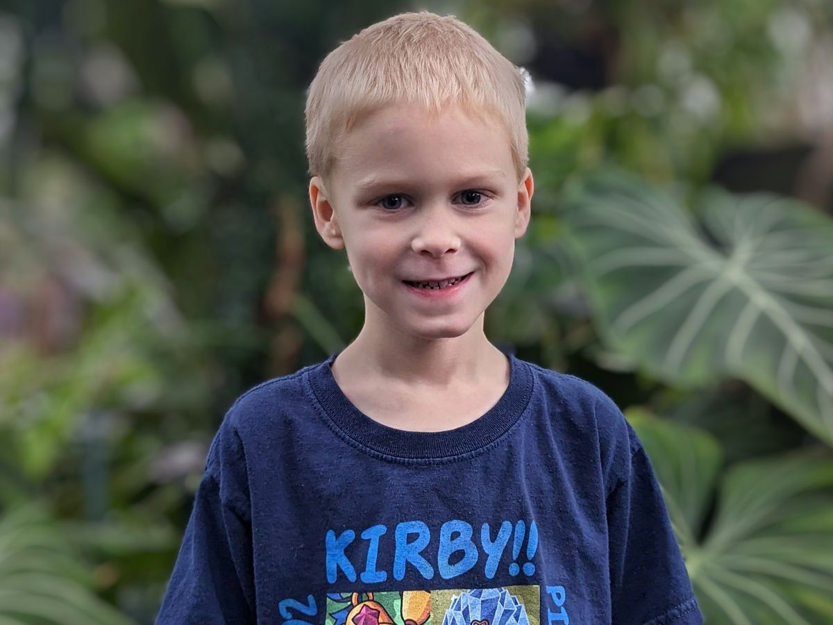 Fundraiser by Sophie Samson : Jonathan A. Klaves's parents & family
