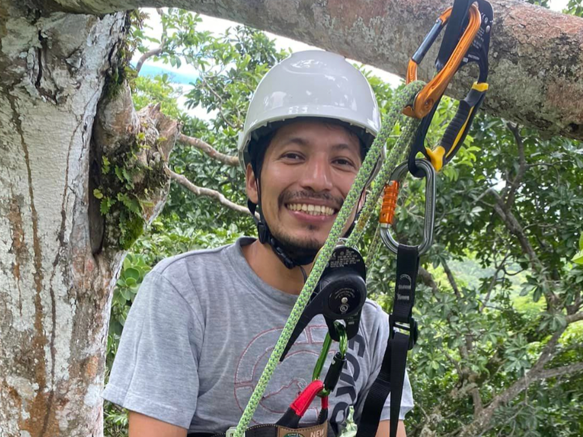 Fundraiser for Rebecca Cole by Daniela Solano : En memoria de nuestro amigo  Marvin