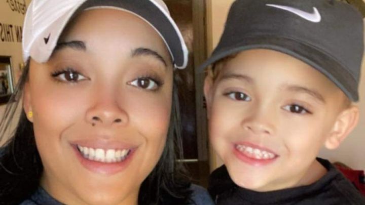Help Amara & Her Boys Rebuild After House Fire campaign photo, 1 of 8