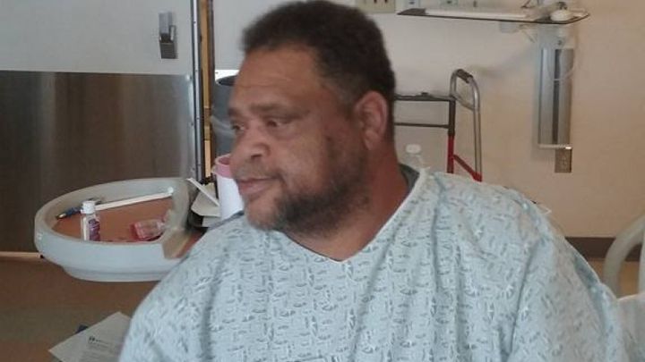 Main fundraiser photo