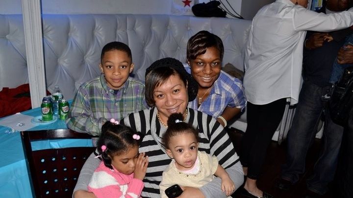 Main fundraiser photo