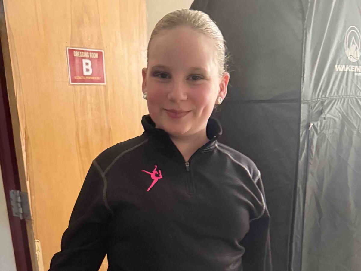 Fundraiser by Amanda Gellhaus : Support Addy's Journey to Dance Nationals